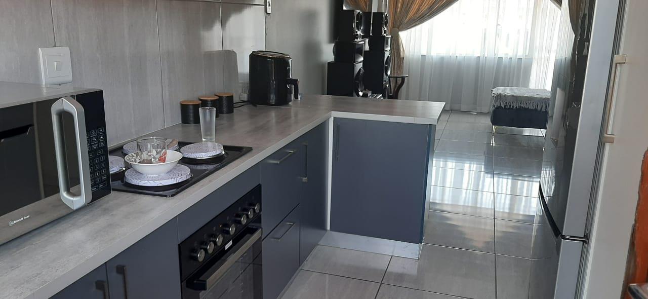 2 Bedroom Apartment in Delville