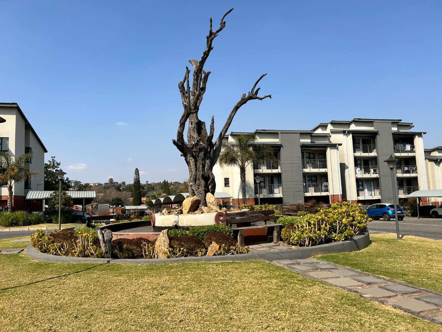 1 Bedroom Townhouse in Sebenza