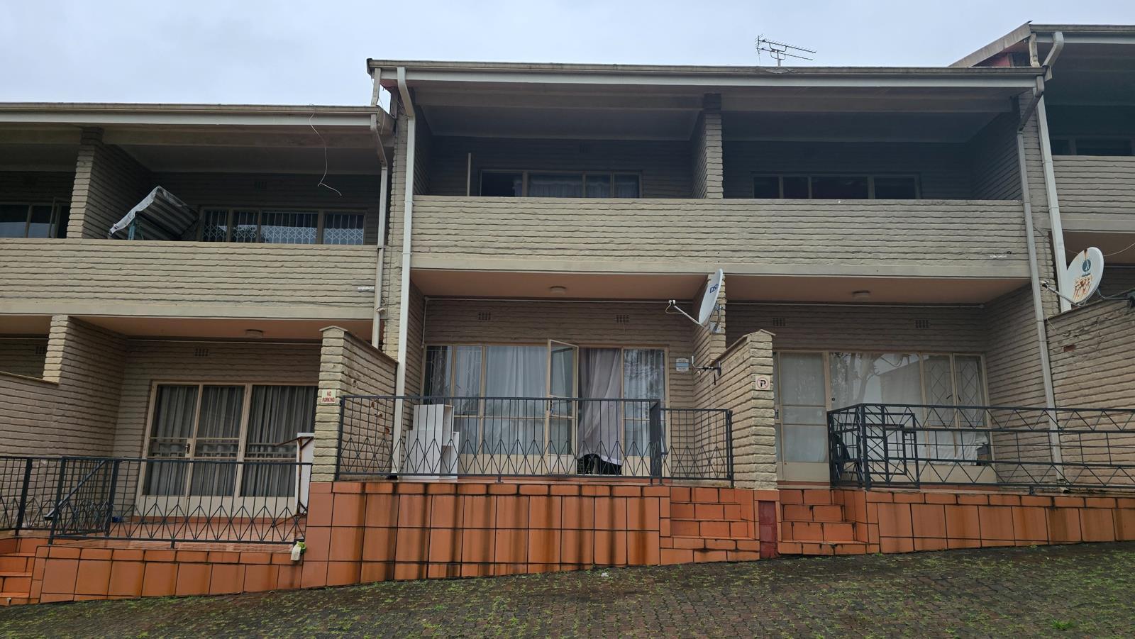 2 Bedroom Apartment in White River Central