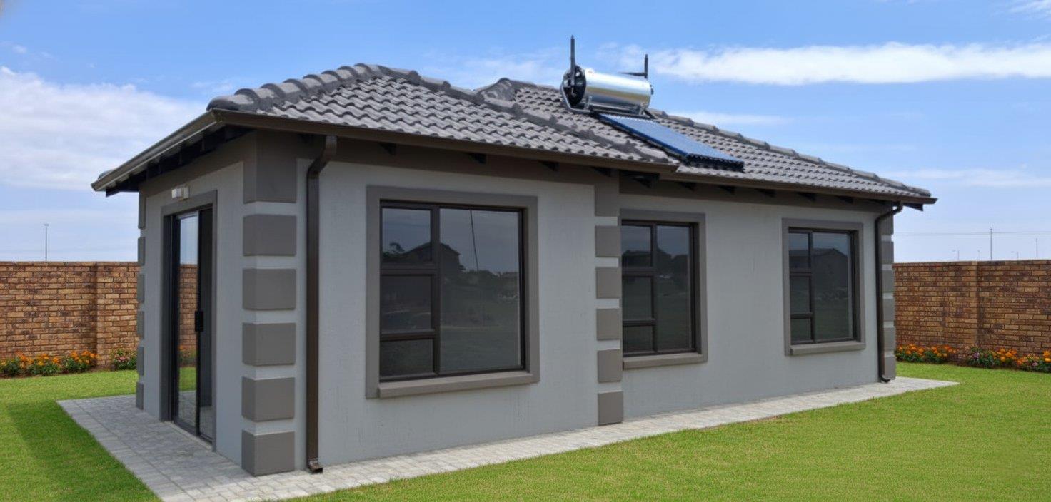 3 Bedroom House in Windmill Park