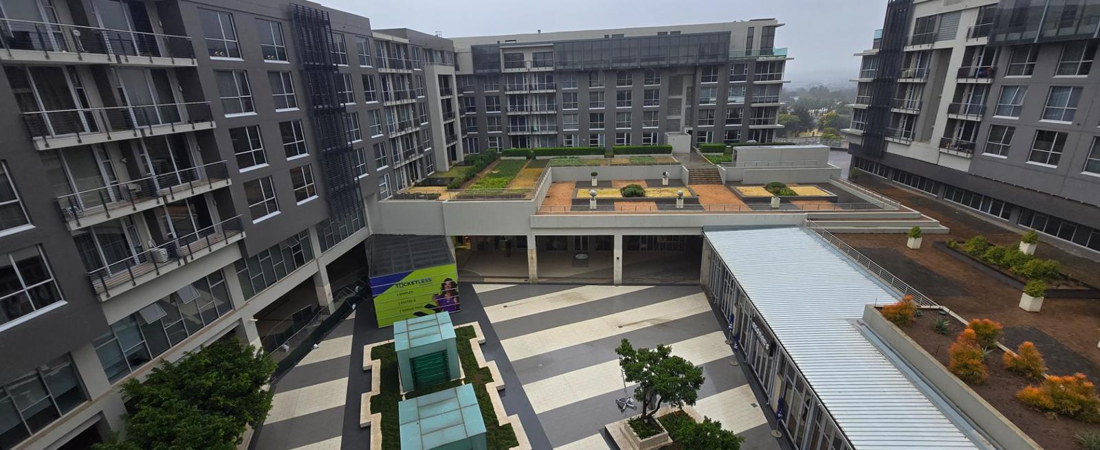 2 Bedroom Apartment in Bedford Gardens