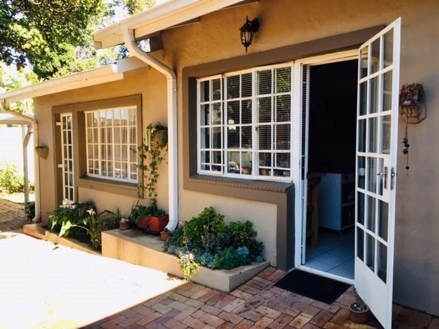 1 Bedroom Garden Cottage in Blairgowrie