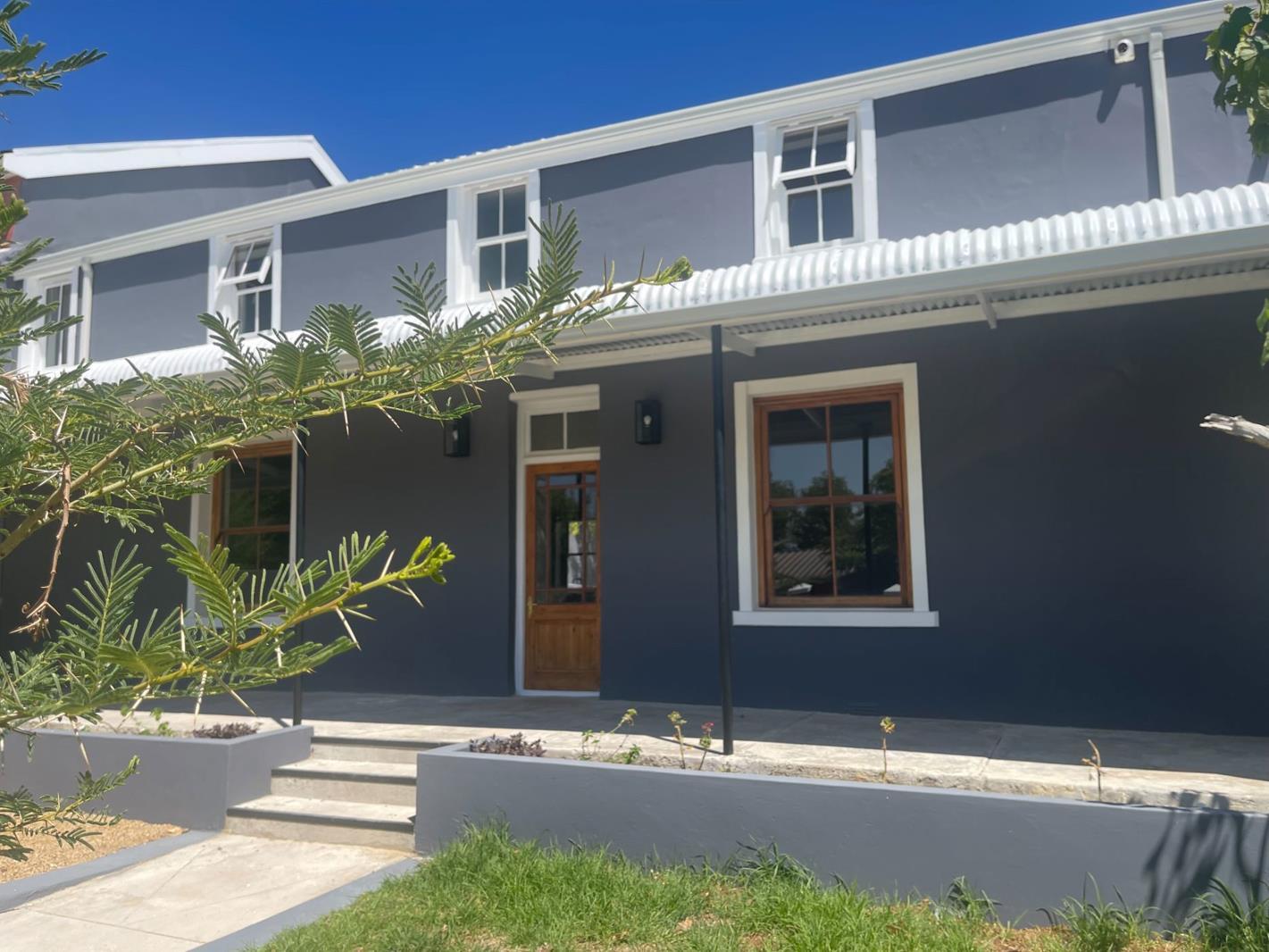 3 Bedroom House in Riebeek West
