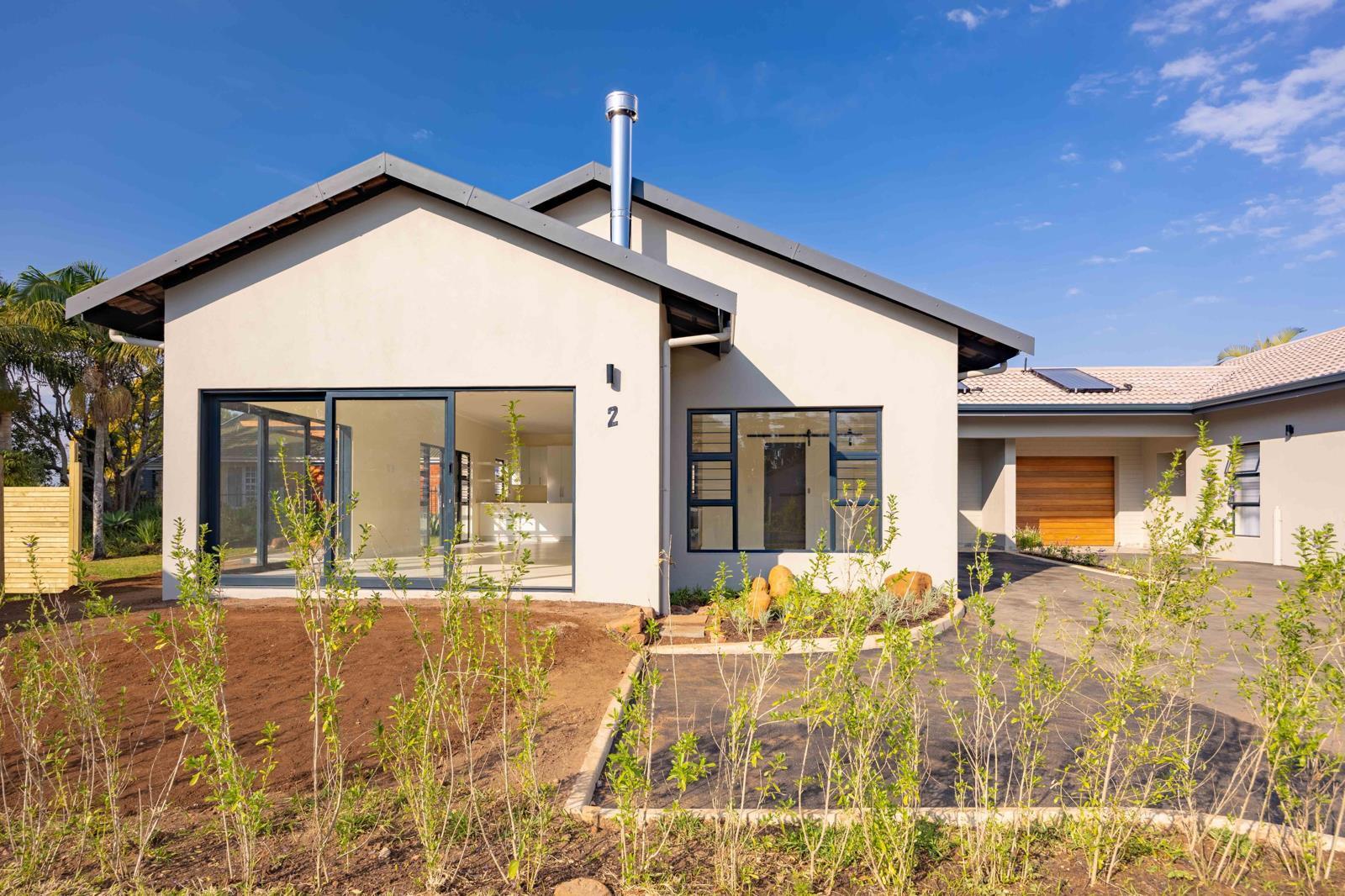 2 Bedroom Townhouse in Winston Park