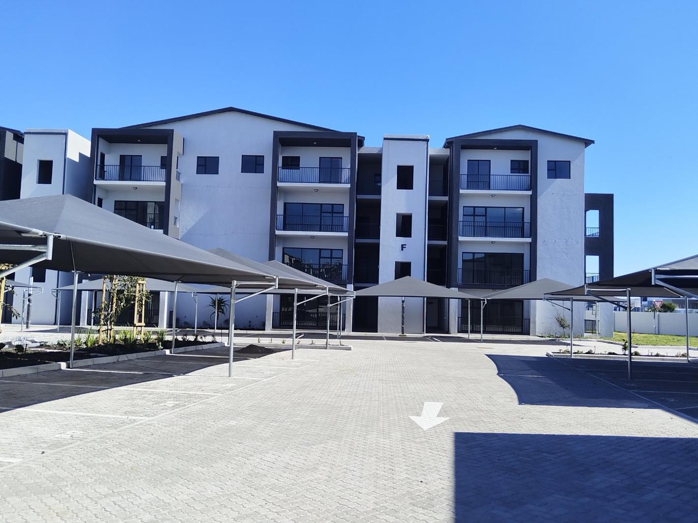 3 Bedroom Apartment in Sandown
