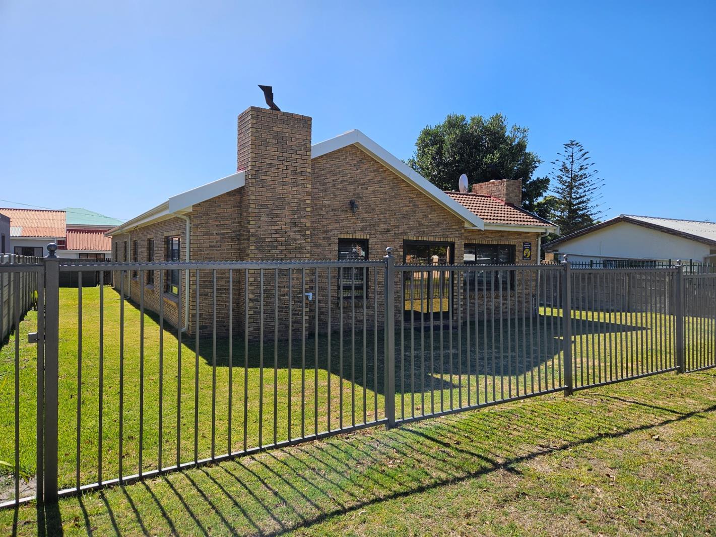 3 Bedroom House in Kleinmond