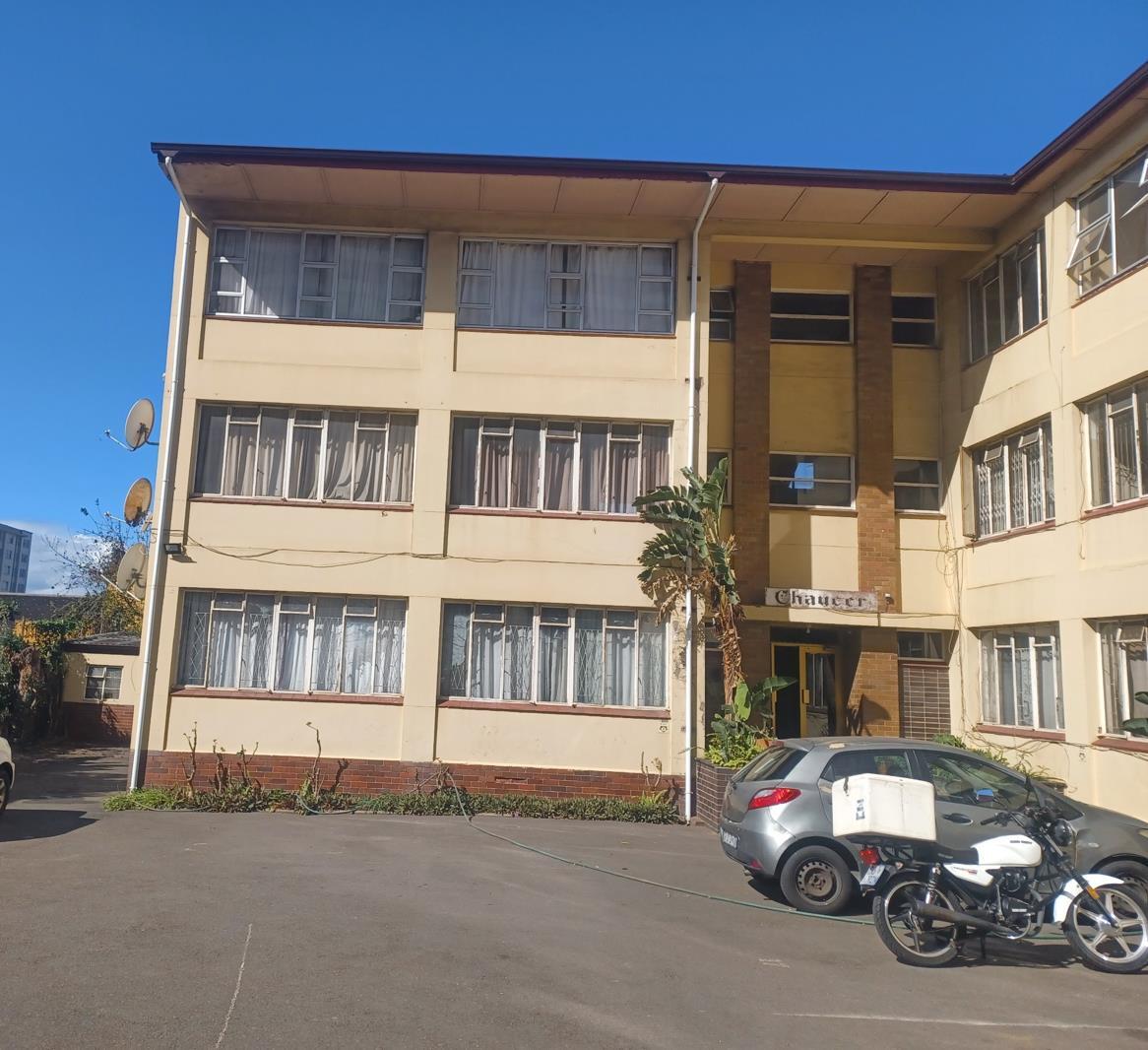 1 Bedroom Apartment in Bulwer