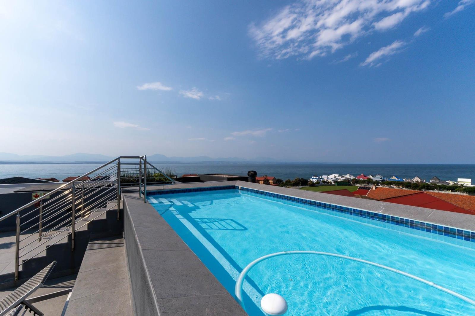 2 Bedroom Apartment in Mossel Bay Central