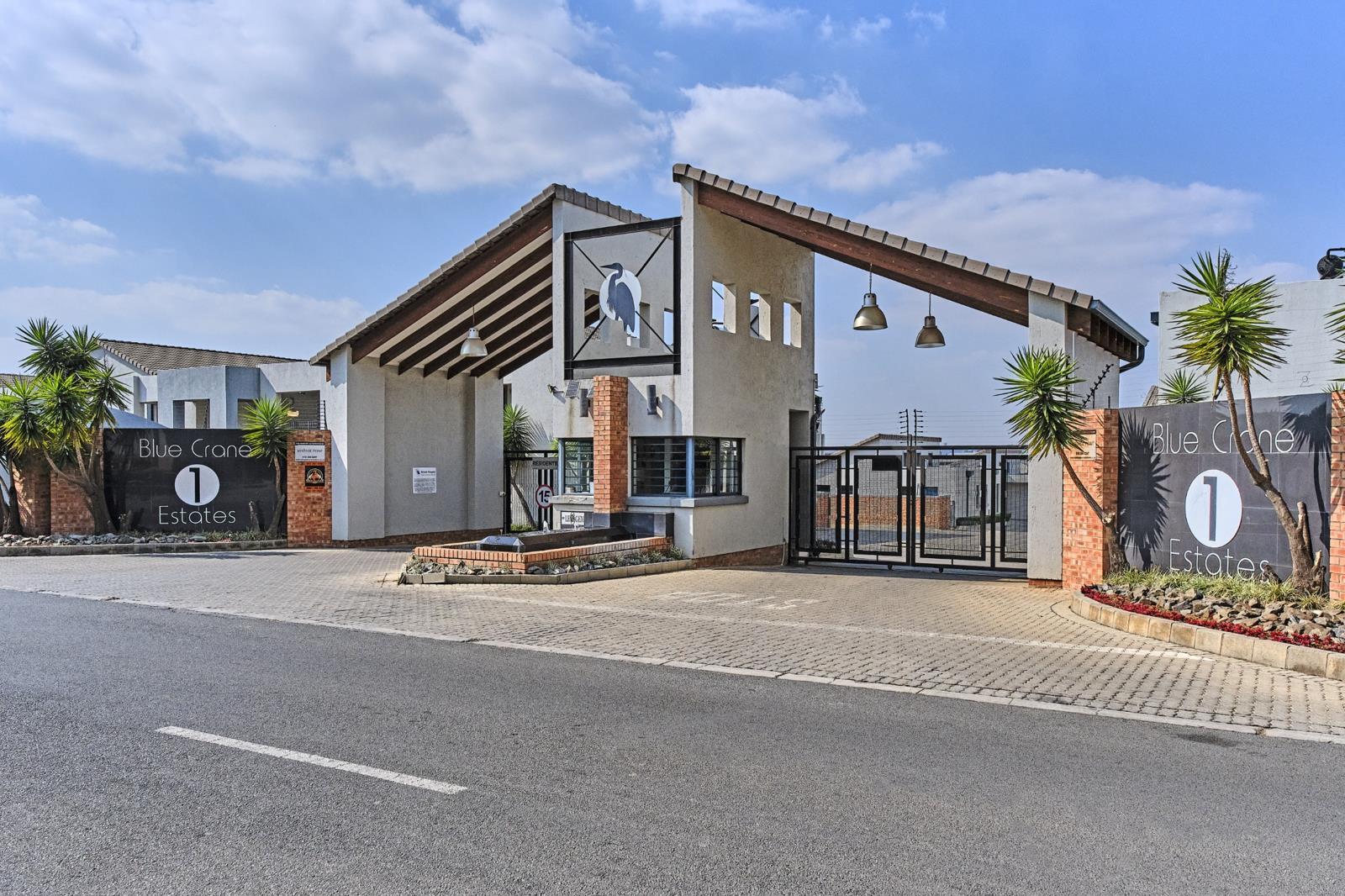 4 Bedroom House in Summerset