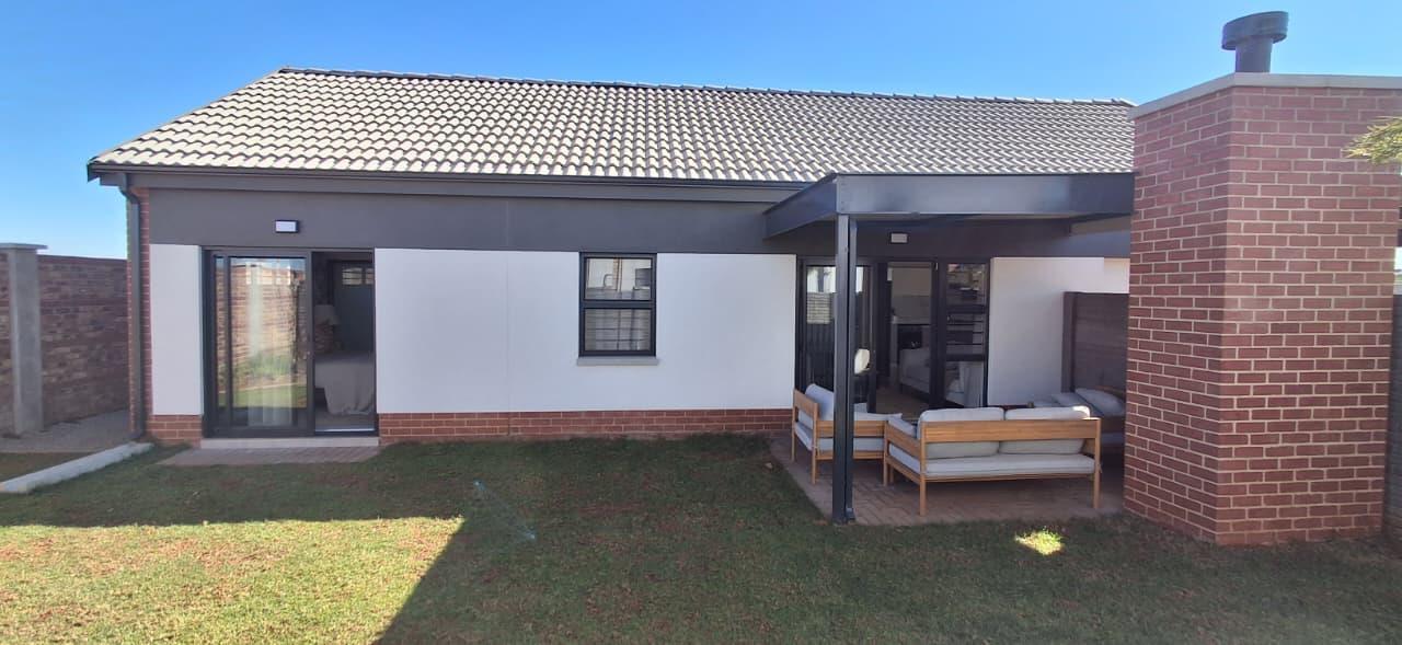 3 Bedroom House in Albertsdal