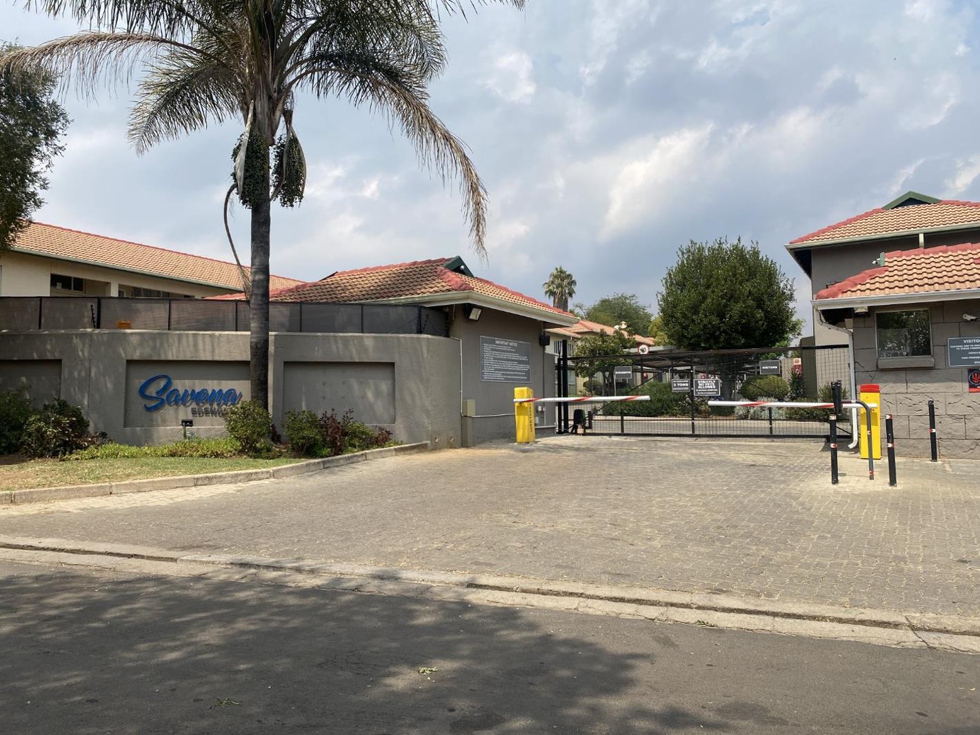 1 Bedroom Apartment in Edenglen