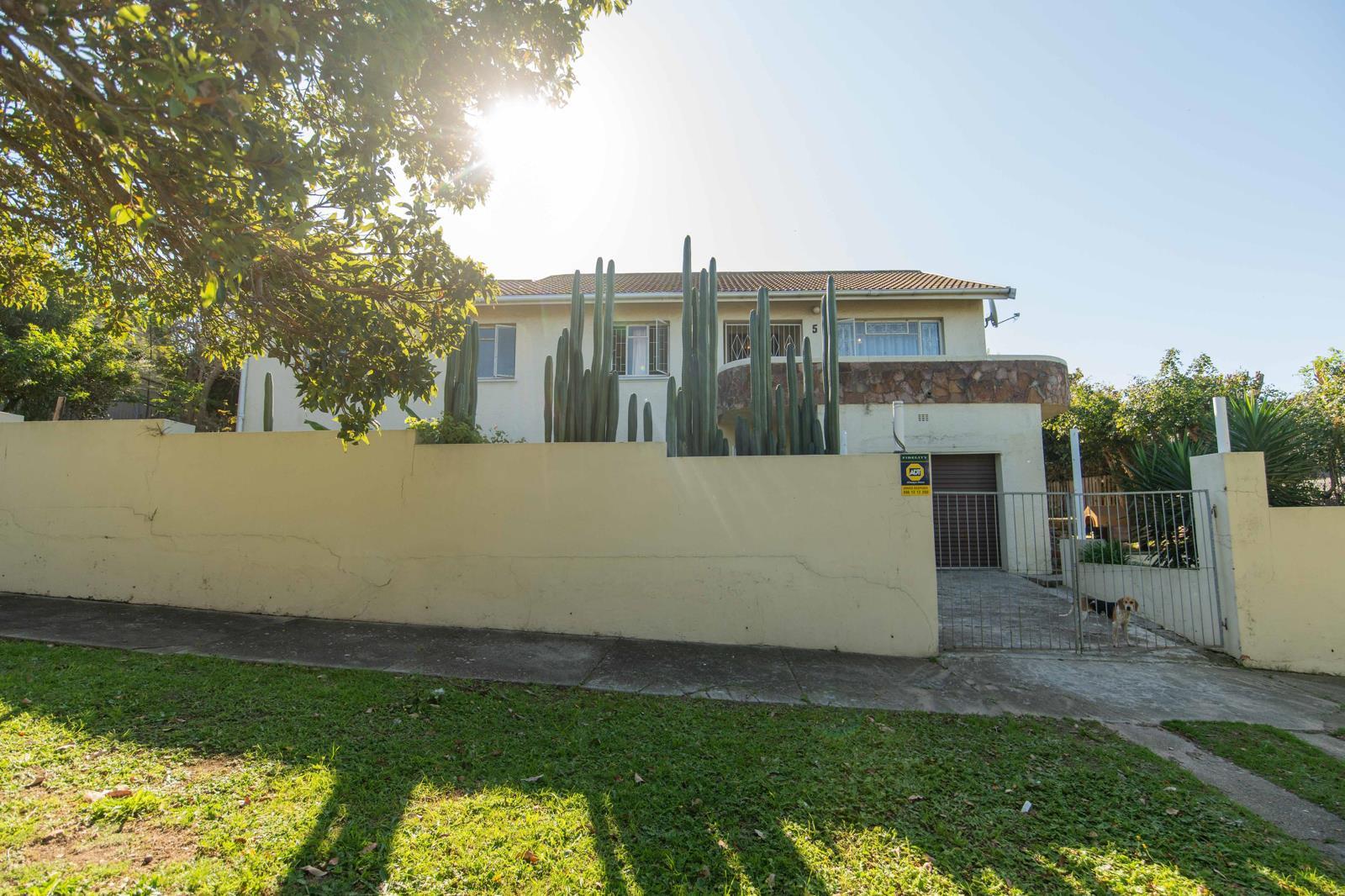 4 Bedroom House in Parsons Hill