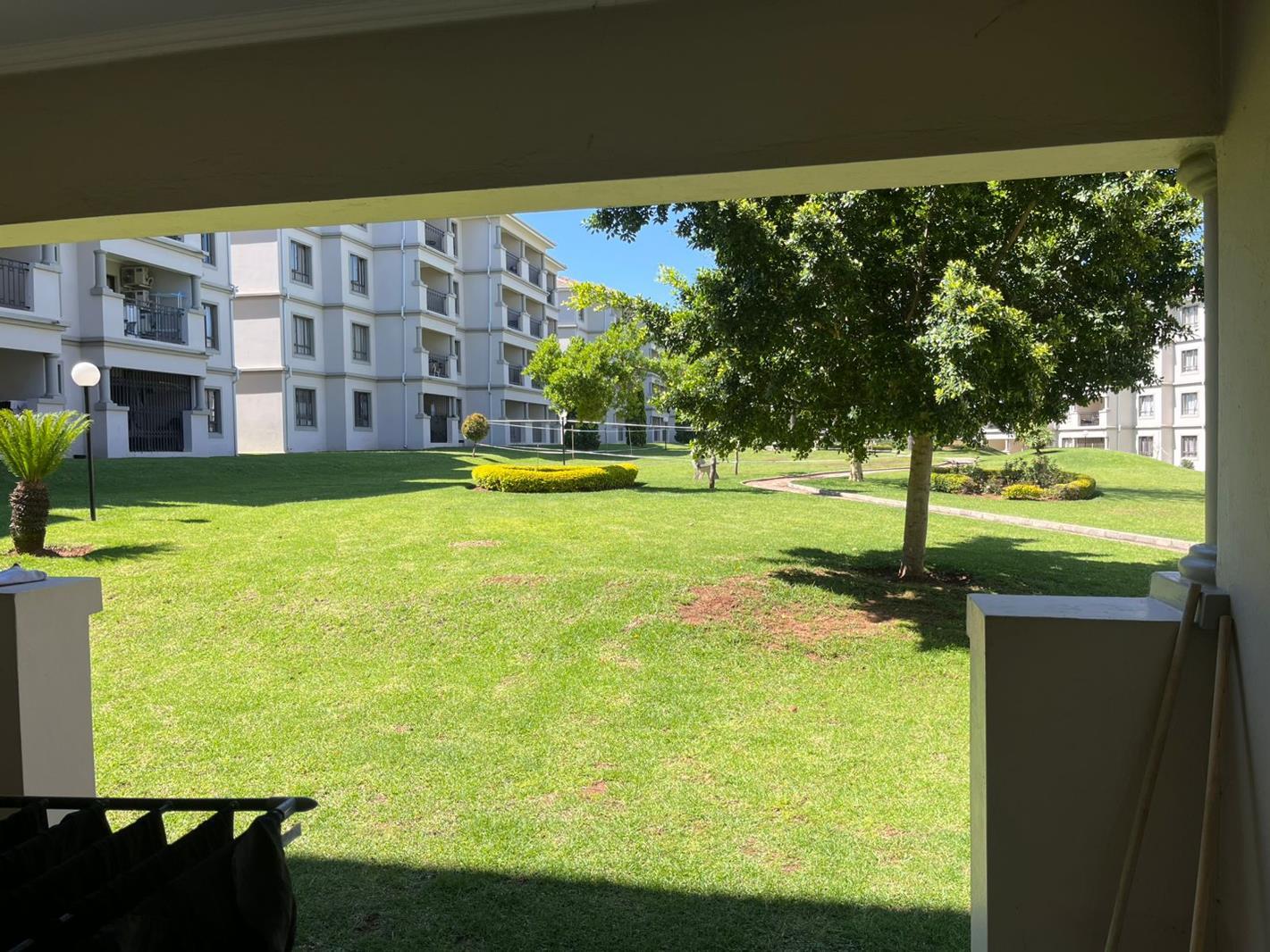 1 Bedroom Apartment in Noordwyk