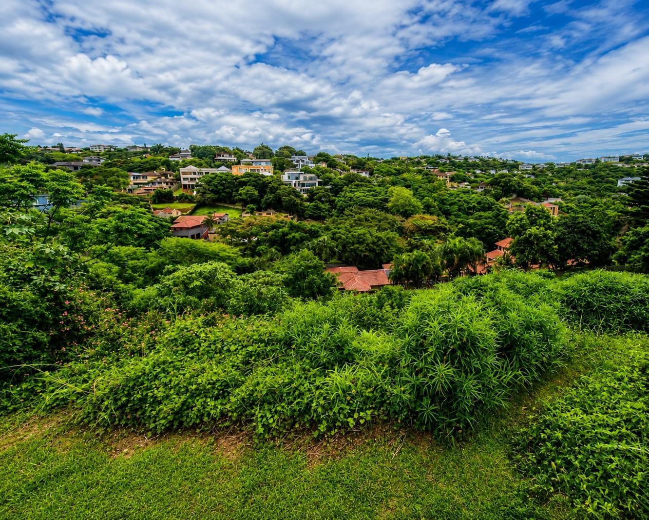 974 m² Land available in Ballito Central