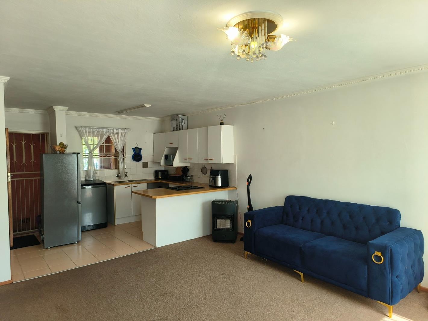 2 Bedroom Apartment in Lindhaven