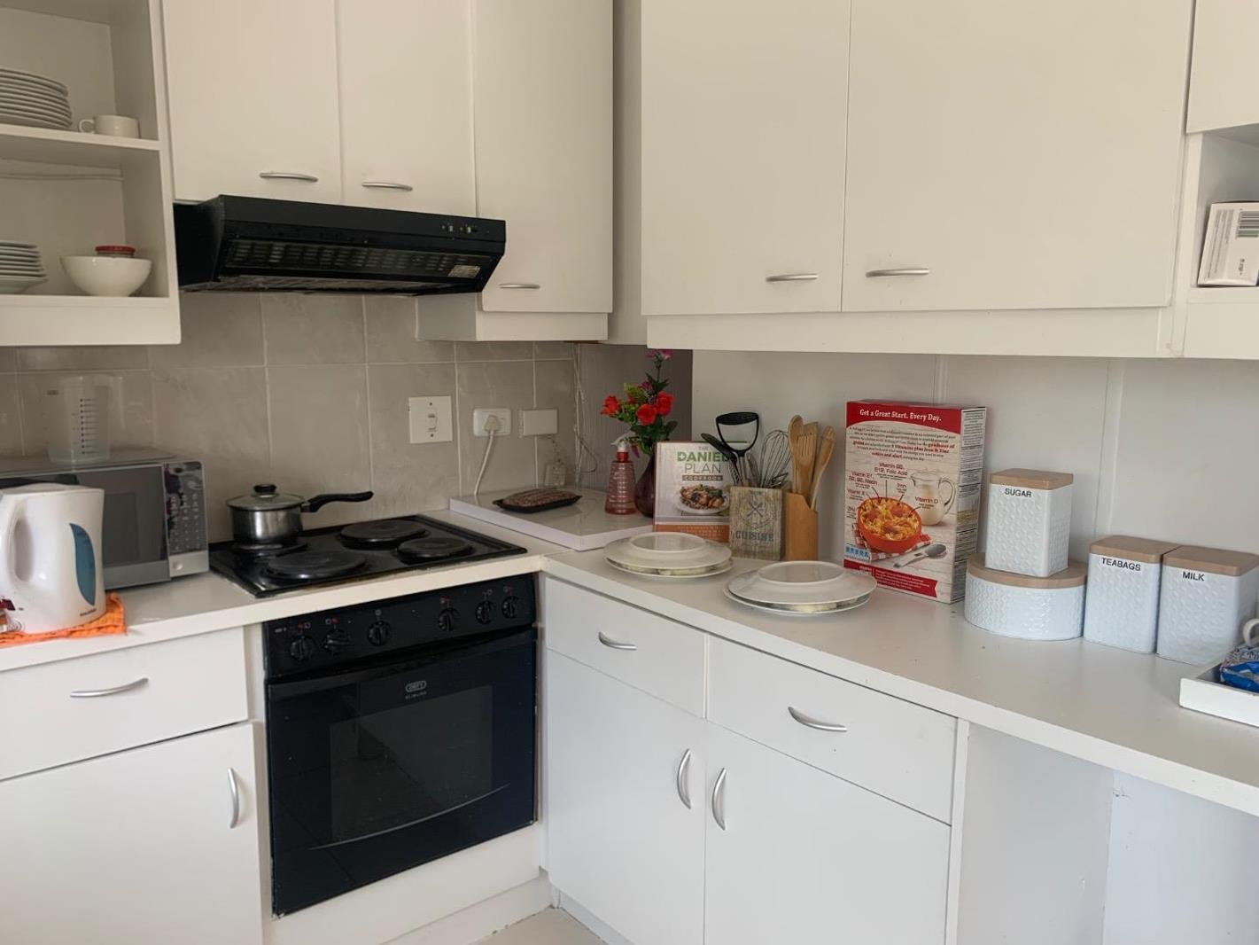 1.5 Bedroom Apartment in Ormonde