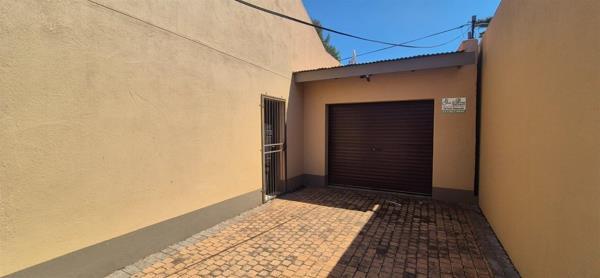 3 Bedroom Townhouse in New Park