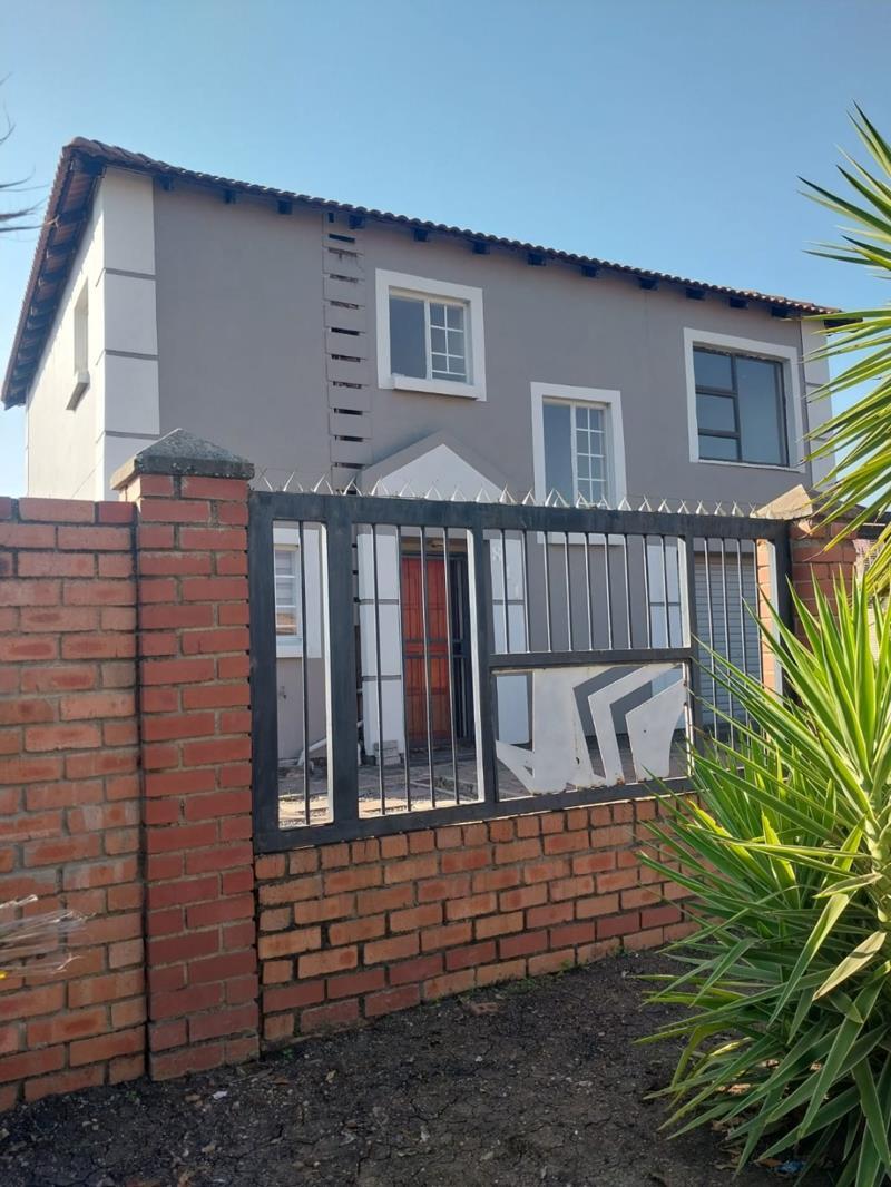 4 Bedroom House in Rosslyn