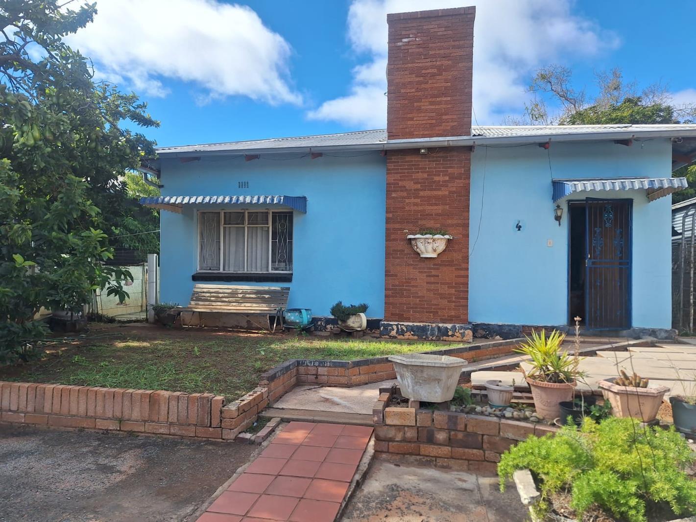 3 Bedroom House in Kimberley Central