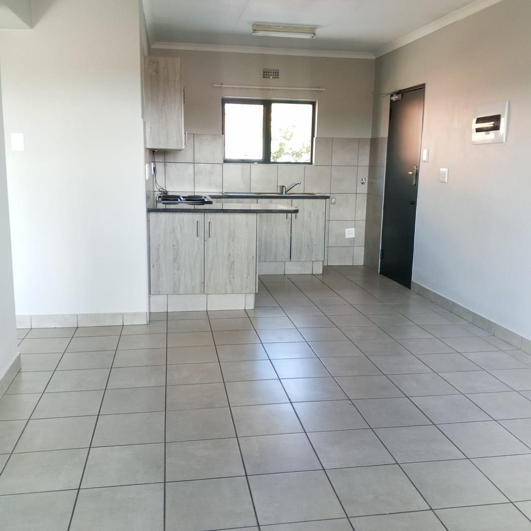 2 Bedroom Apartment in La Montagne