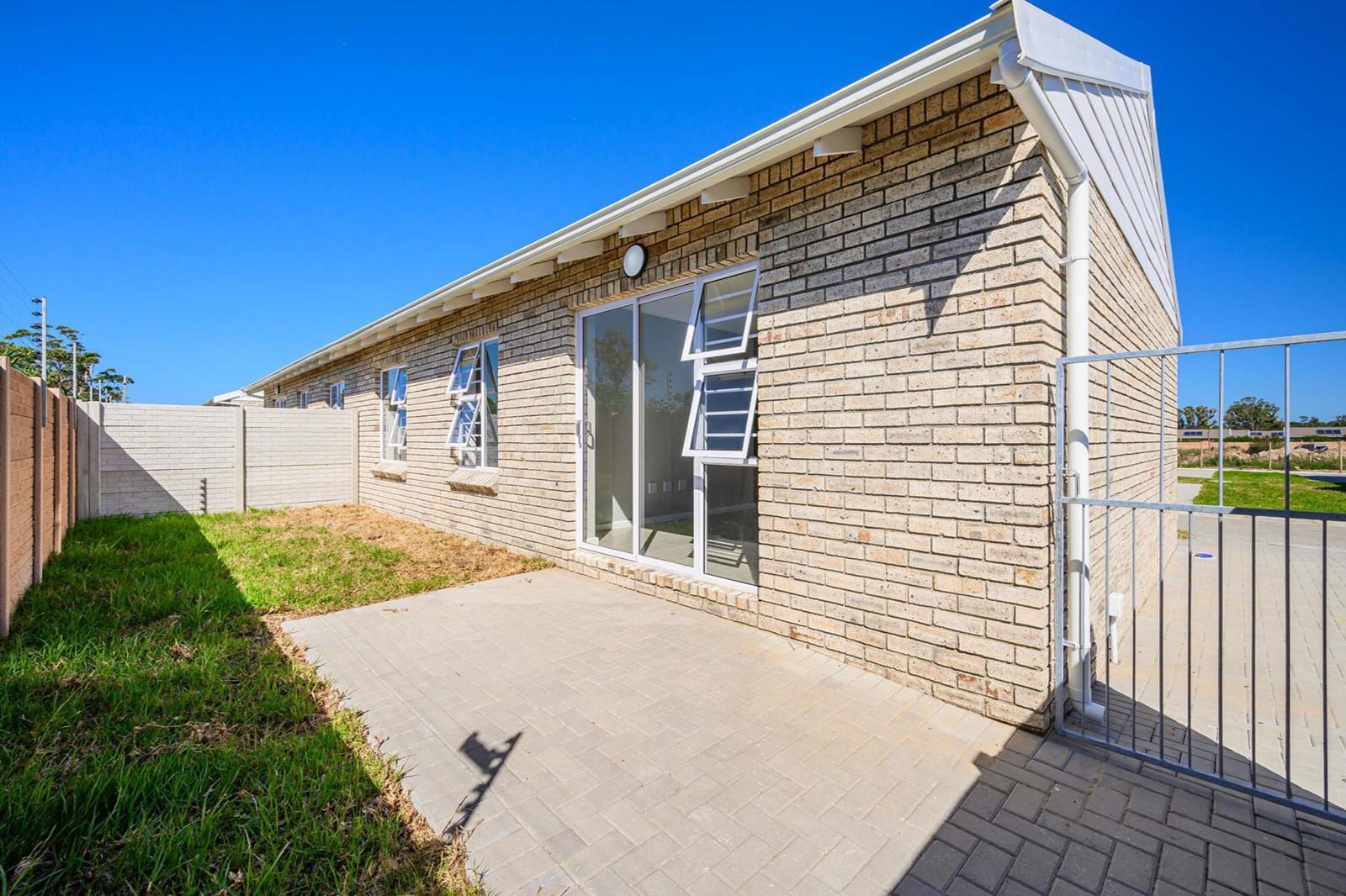 3 Bedroom Townhouse in Fairview
