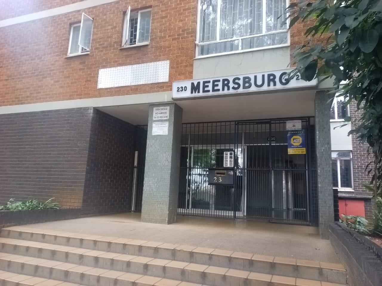 1.5 Bedroom Apartment in Muckleneuk