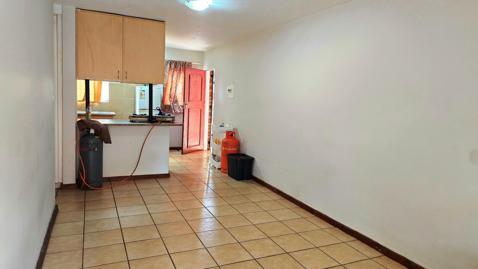 2 Bedroom Apartment in Annlin