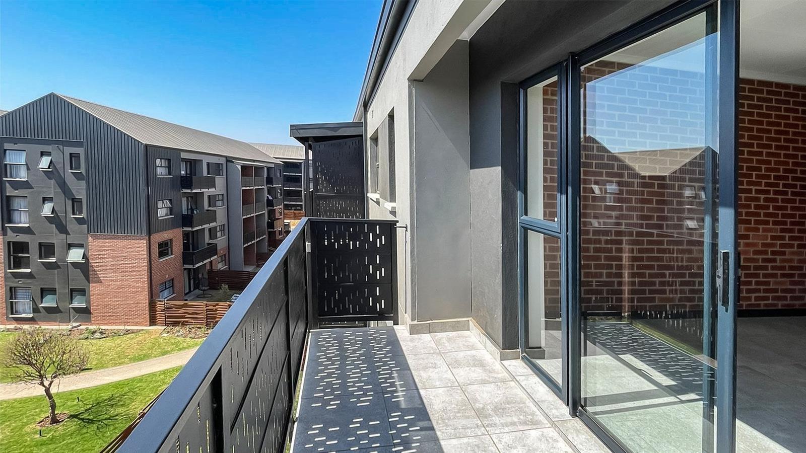1 Bedroom Apartment in Fairland