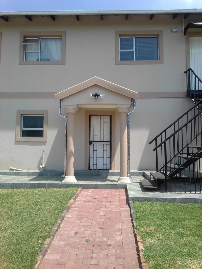 2 Bedroom Apartment in Albemarle