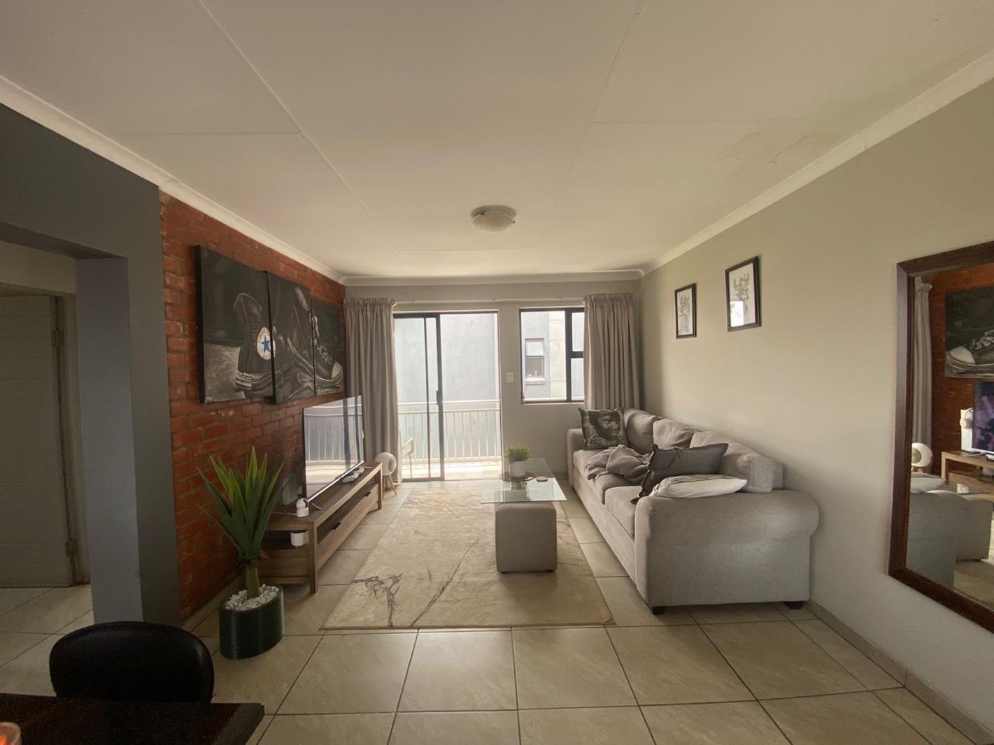 2 Bedroom Apartment in Jansen Park