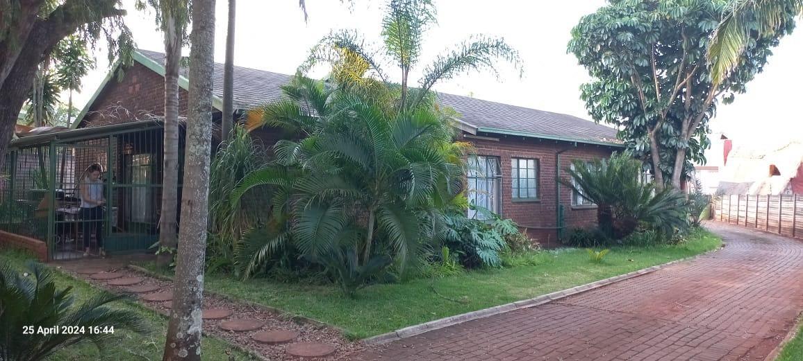5 Bedroom House in Makhado (Louis Trichardt)