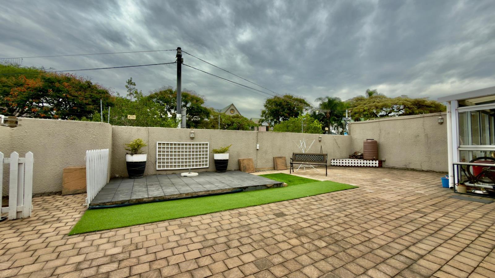 3 Bedroom Townhouse in Morningside