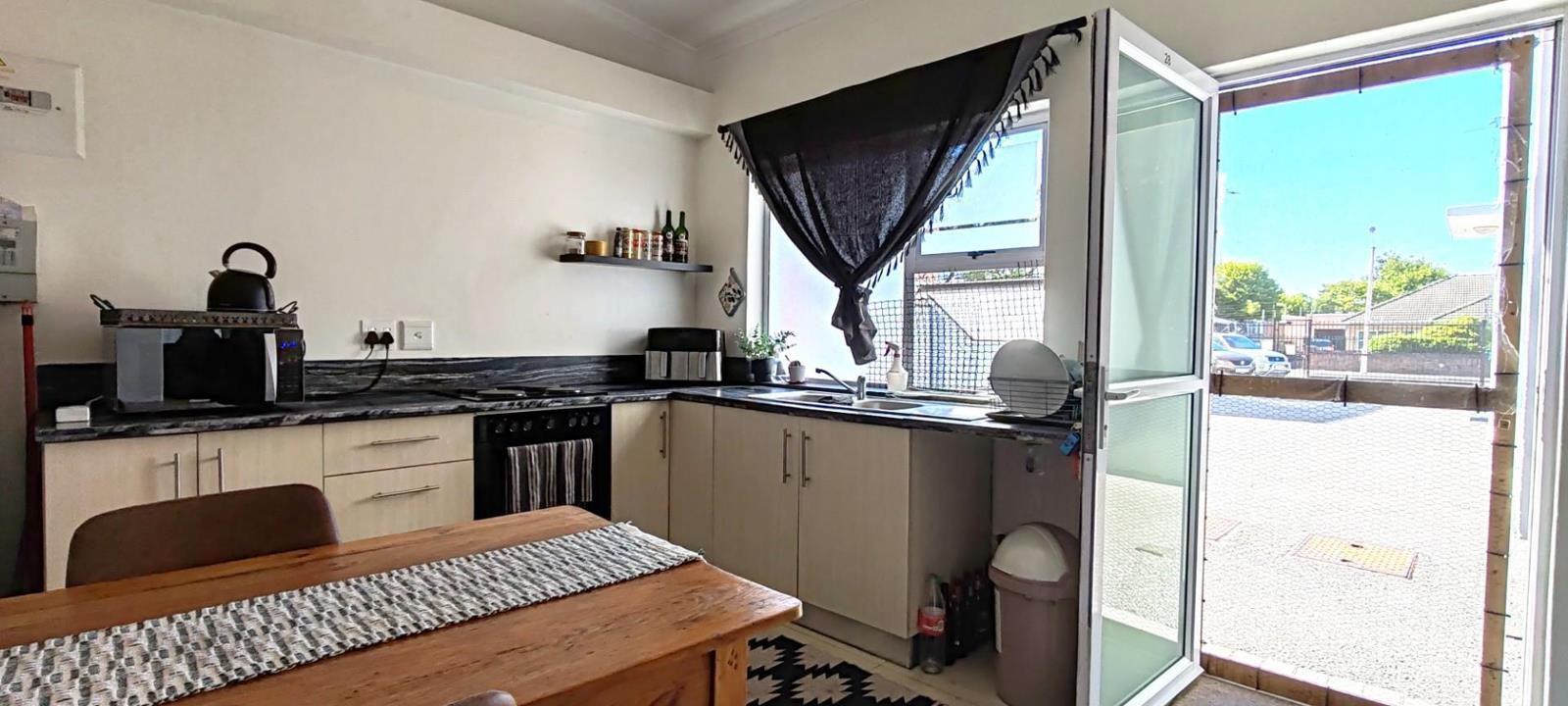 1 Bedroom Apartment in Heathfield