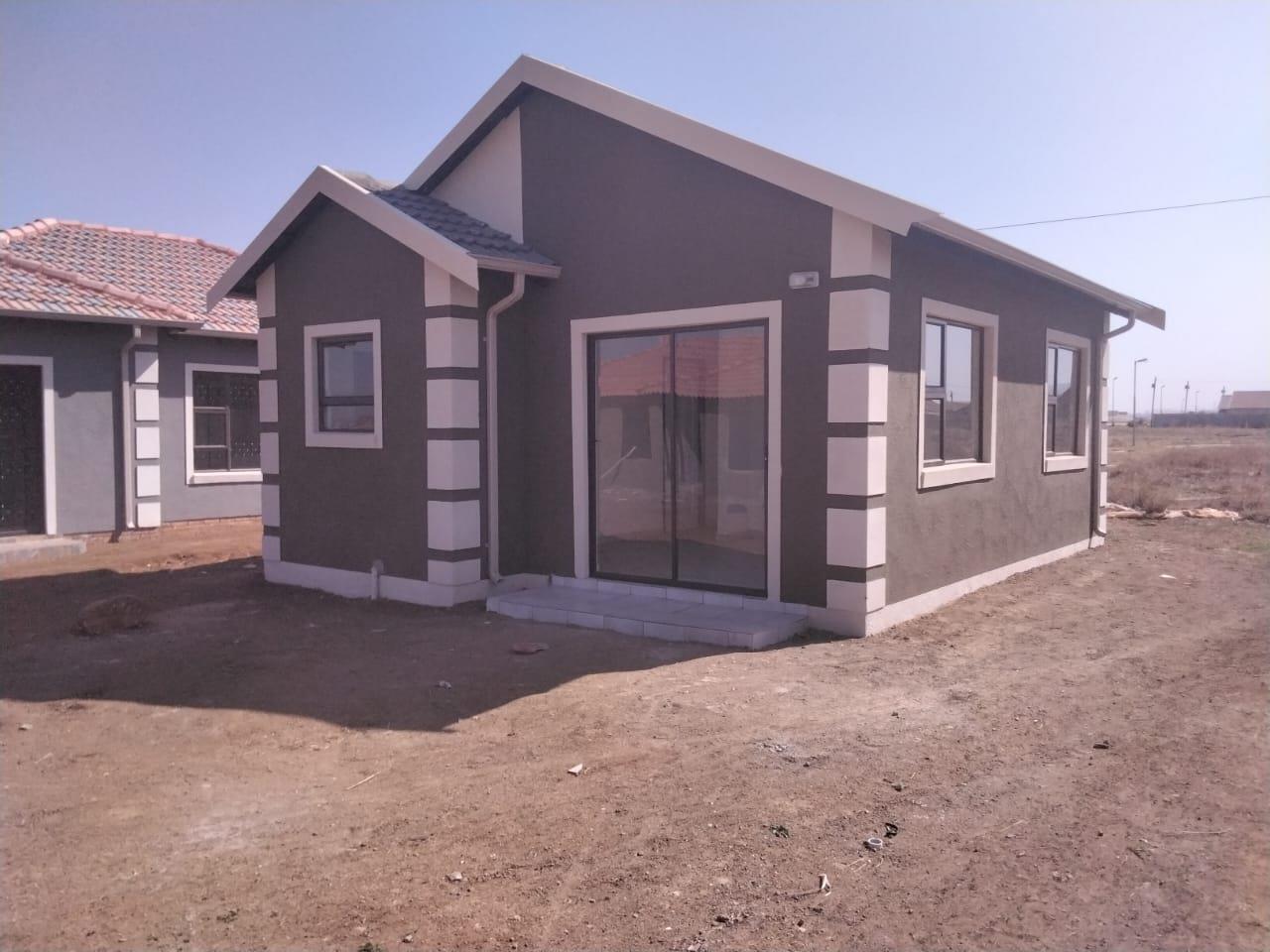 2 Bedroom House in Crystal Park