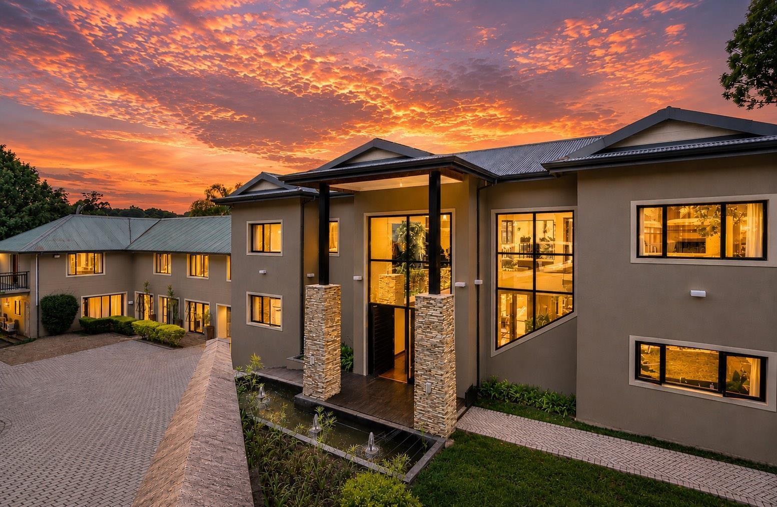 15 Bedroom House in Crestview