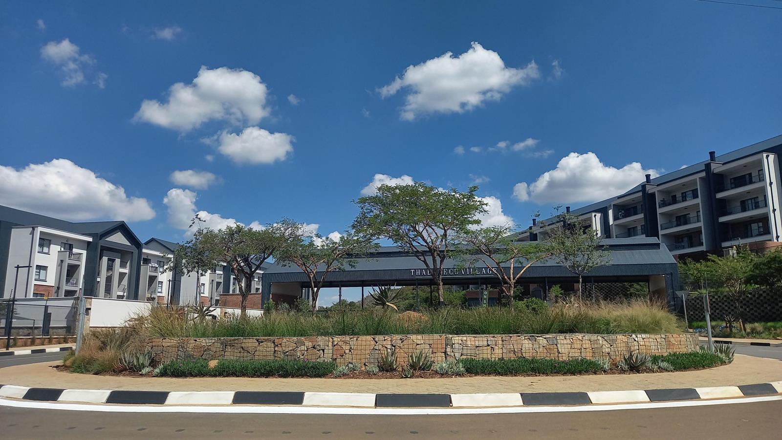 1 Bedroom Apartment in Mulbarton