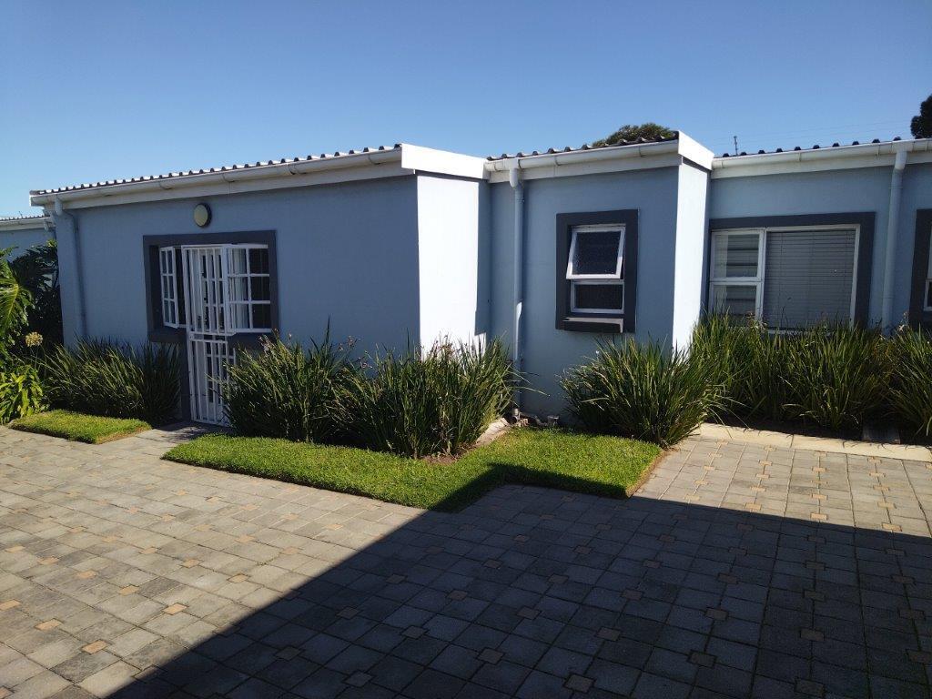 2 Bedroom Apartment in Walmer