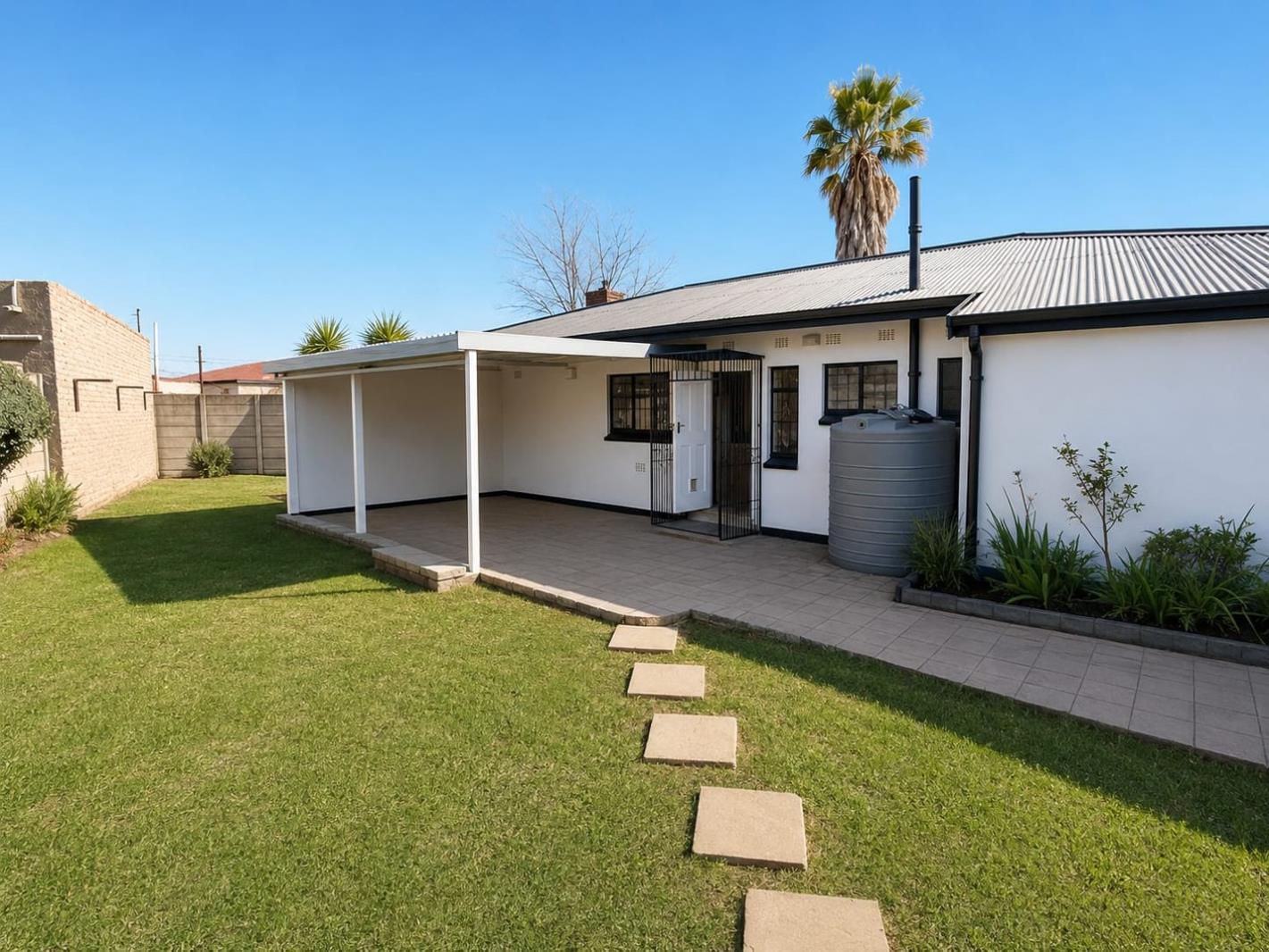 3 Bedroom House in Wentworth Park