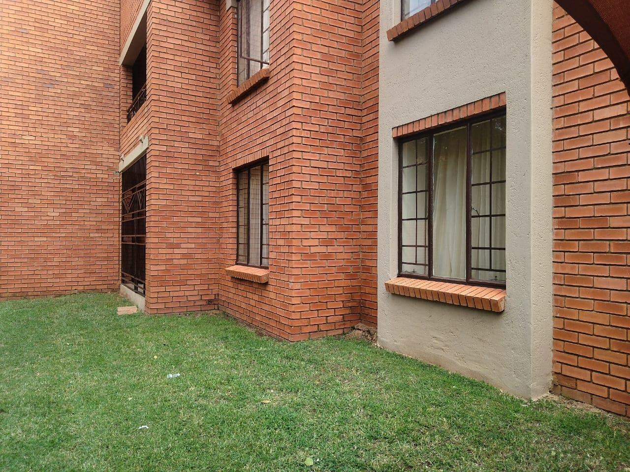 3 Bedroom Apartment in Pretoria North