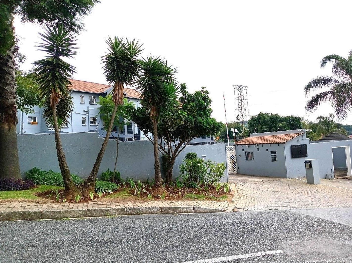 2 Bedroom Townhouse in Linmeyer