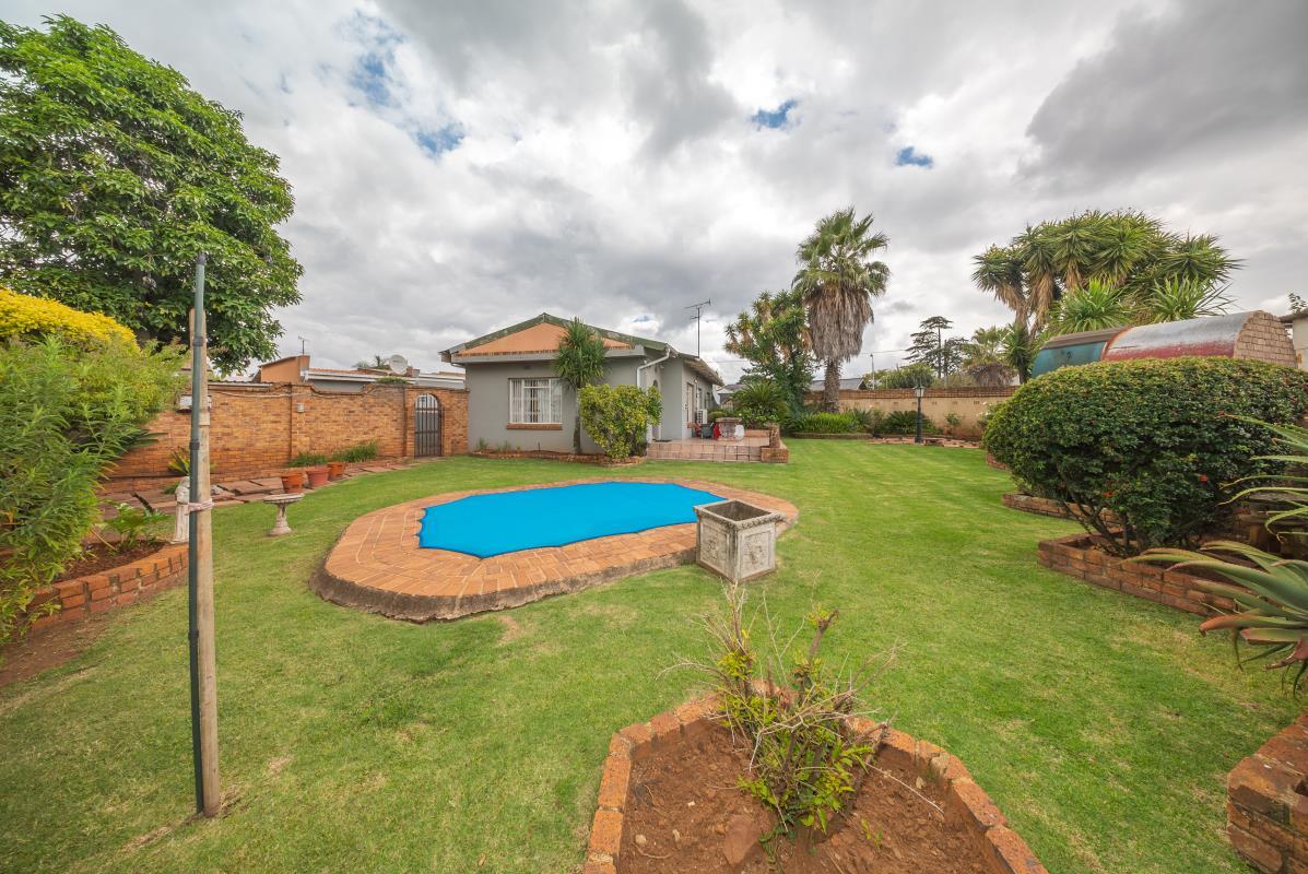 2 Bedroom House in Wychwood