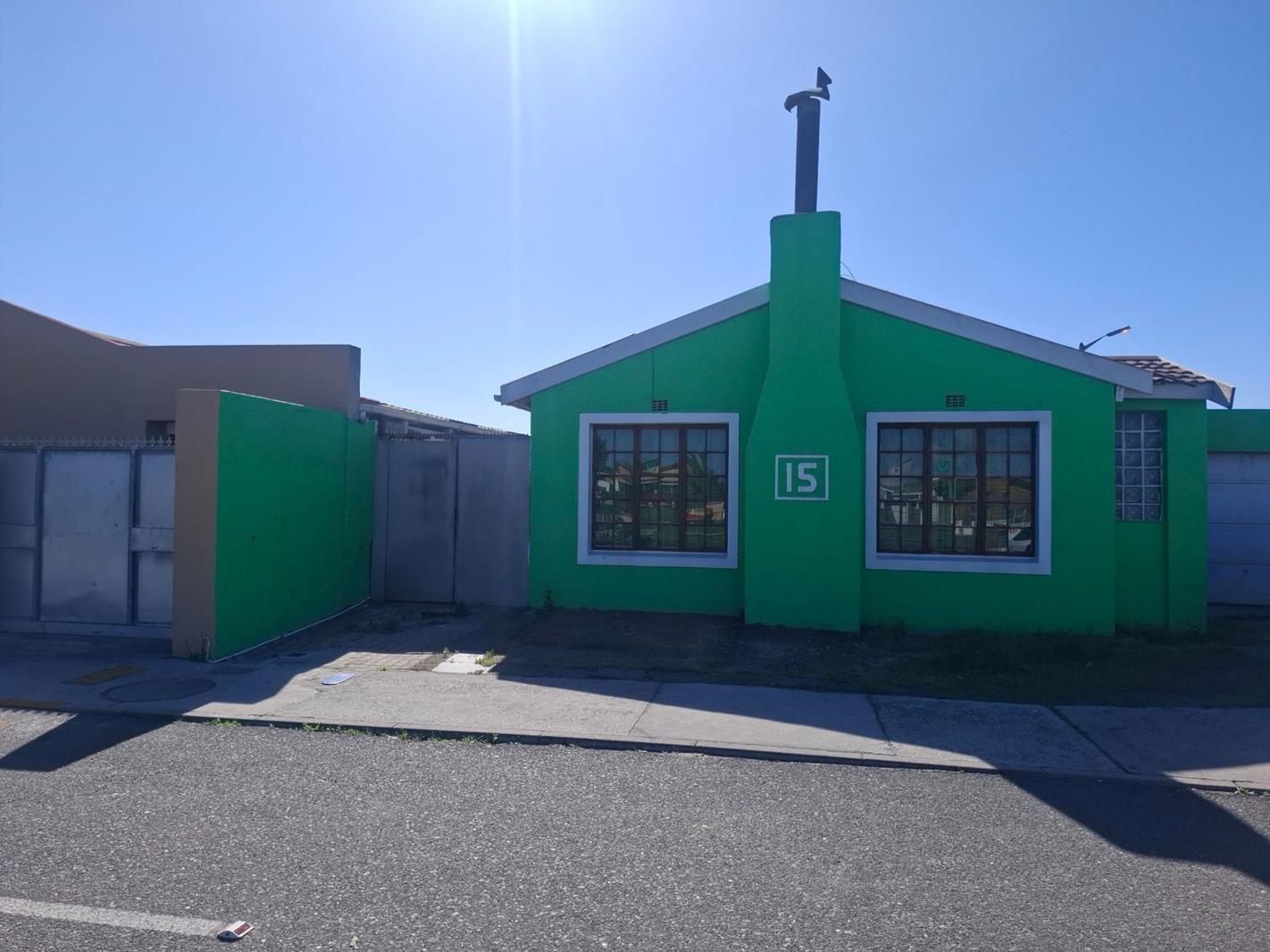 3 Bedroom House in Mitchells Plain