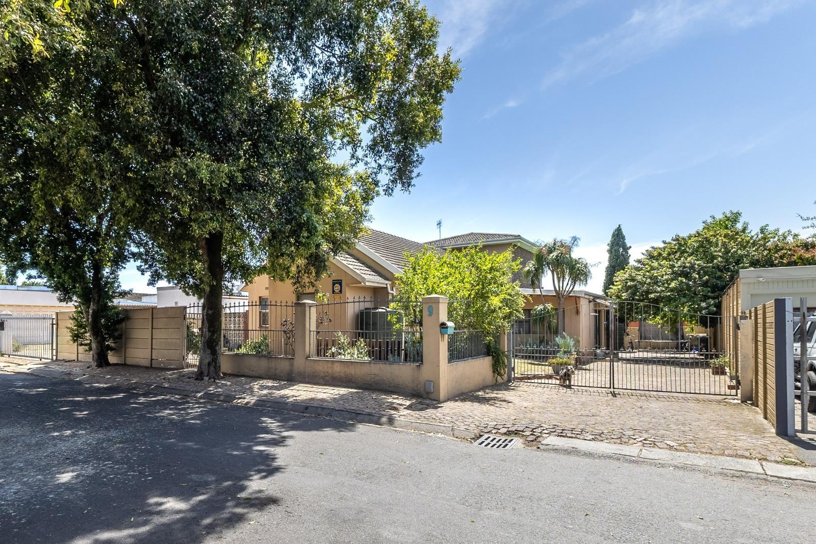 3 Bedroom House in Windsor Park
