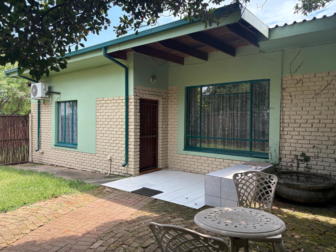 2 Bedroom Apartment in Bronkhorstspruit