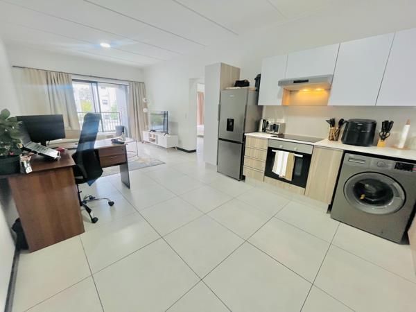 2 Bedroom Apartment in Craigavon