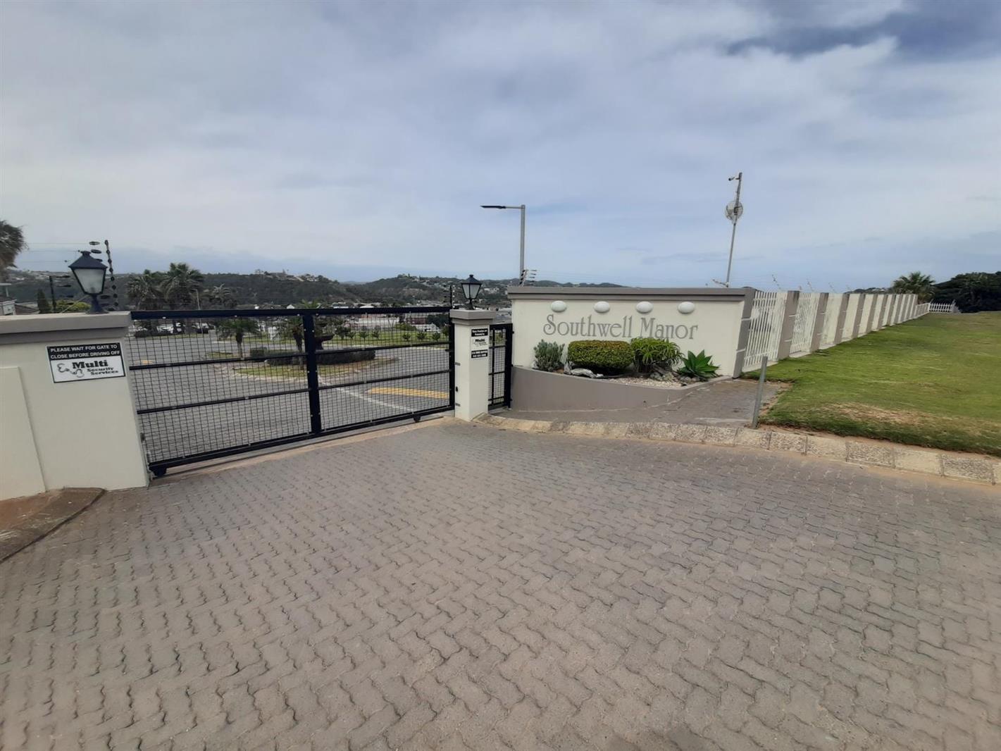 2 Bedroom Townhouse in Port Alfred