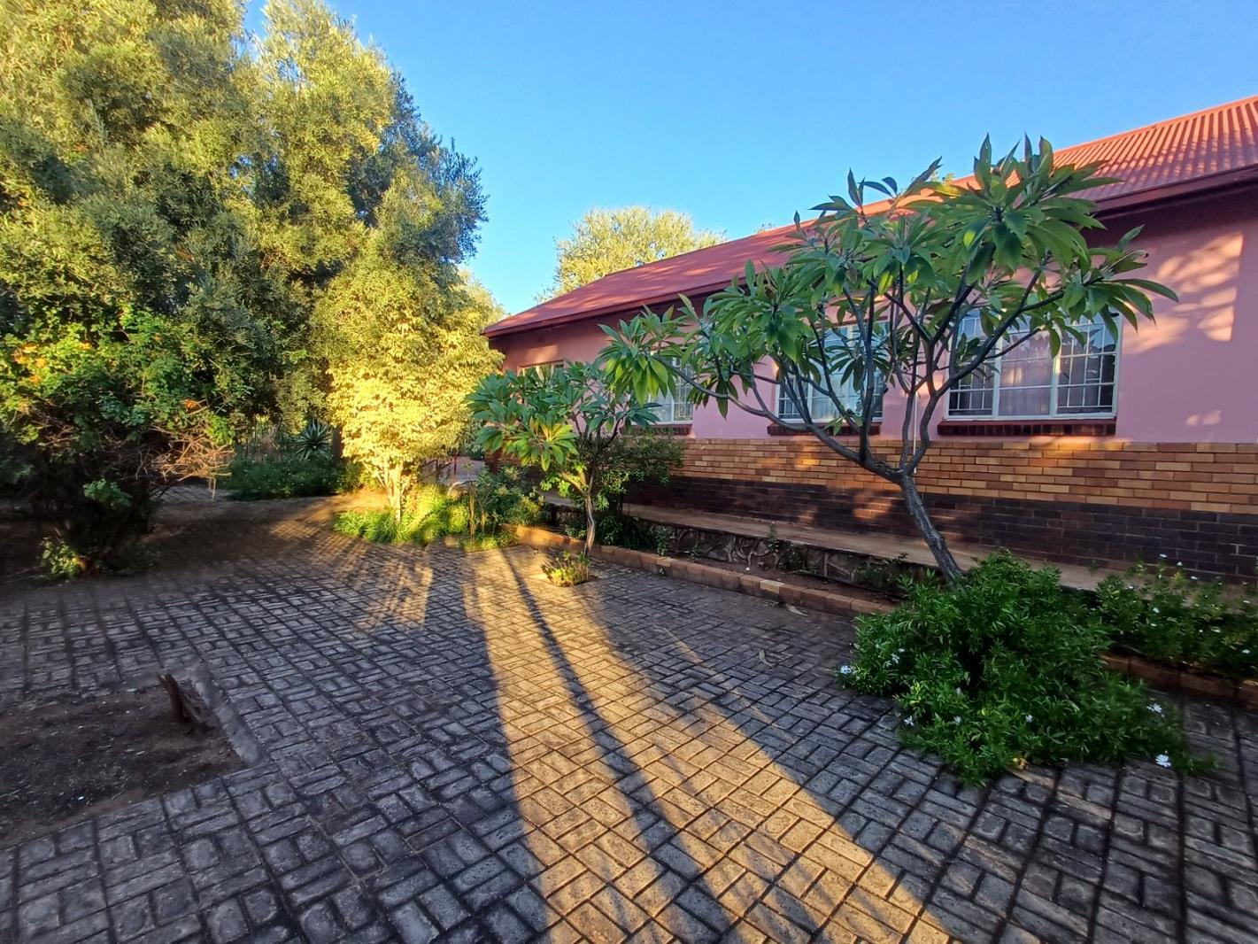 3 Bedroom House in Thabazimbi