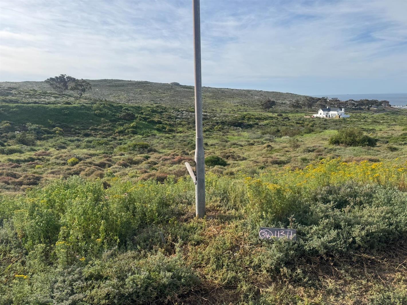348 m² Land available in St Helena Views