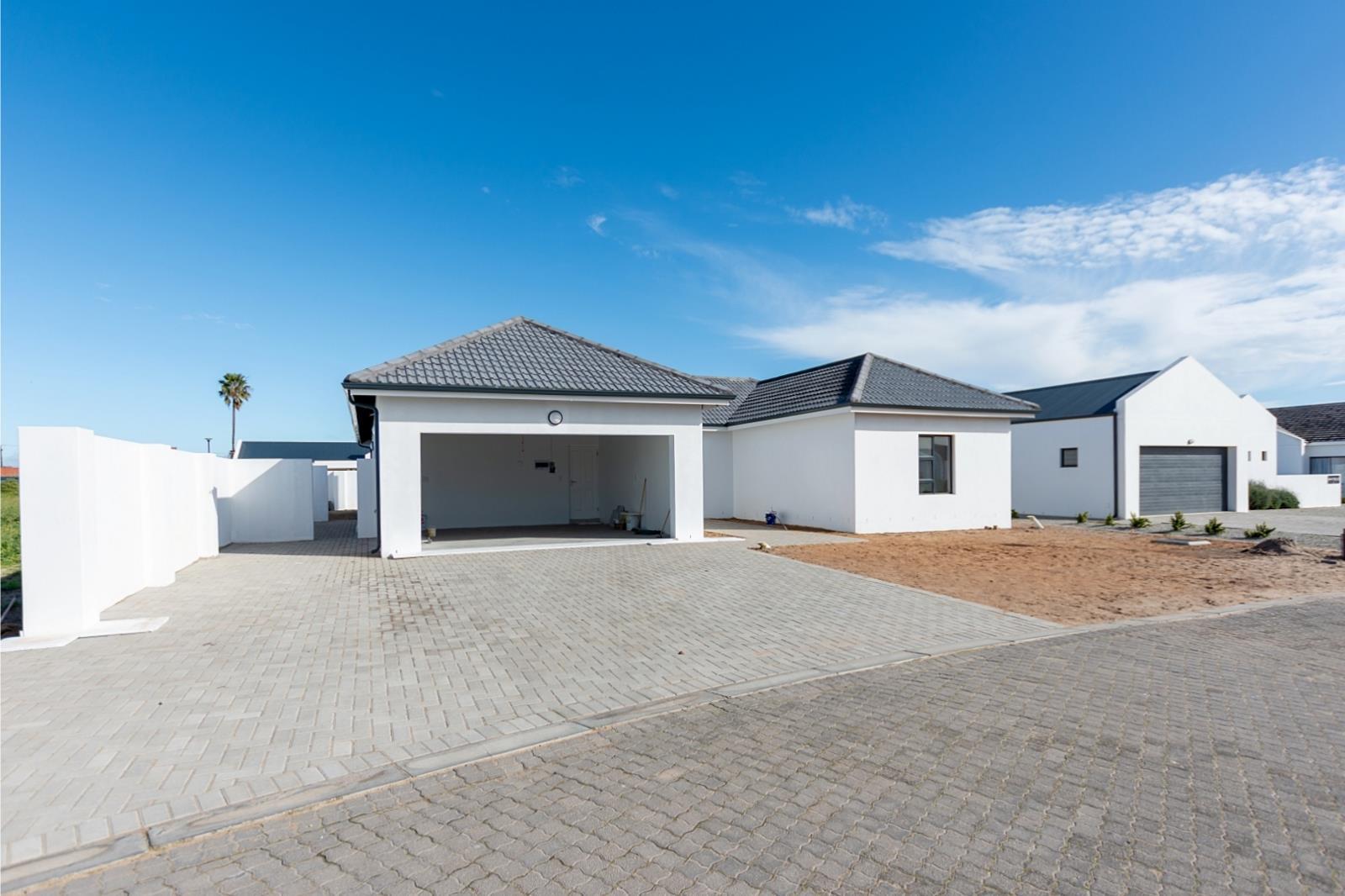 3 Bedroom House in Velddrif
