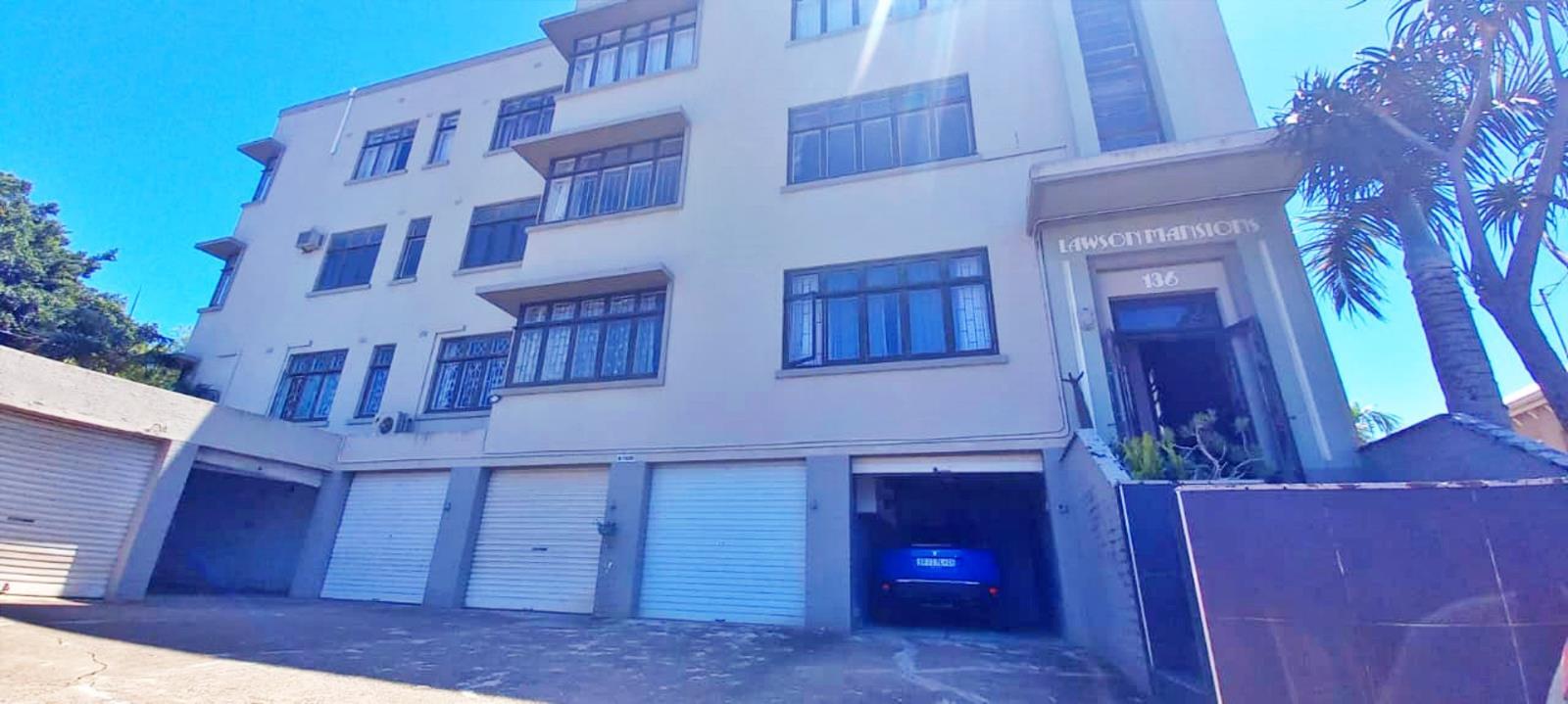 2 Bedroom Apartment in Glenwood